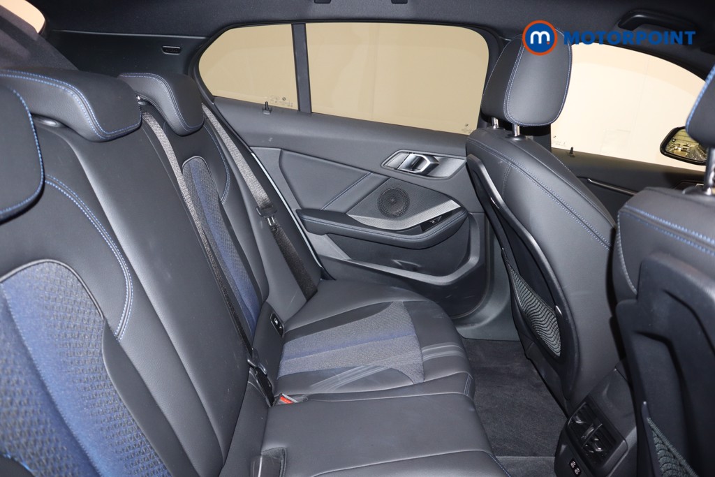 BMW 1 Series M Sport Automatic Petrol Hatchback - Stock Number (1570208) - 13th supplementary image