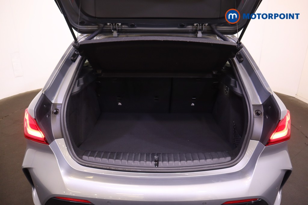 BMW 1 Series M Sport Automatic Petrol Hatchback - Stock Number (1570208) - 14th supplementary image