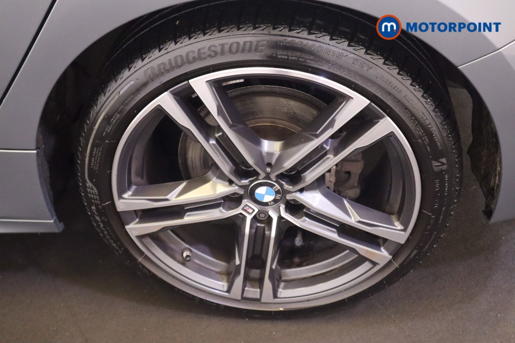 BMW 1 Series M Sport Automatic Petrol Hatchback - Stock Number (1570208) - 16th supplementary image