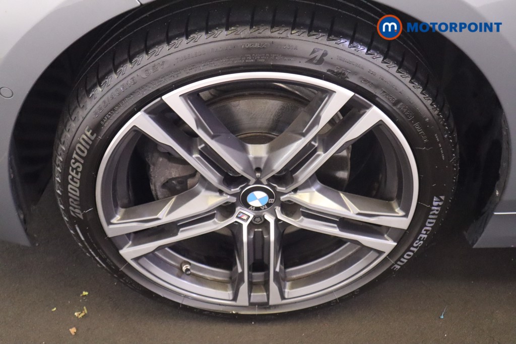 BMW 1 Series M Sport Automatic Petrol Hatchback - Stock Number (1570208) - 17th supplementary image
