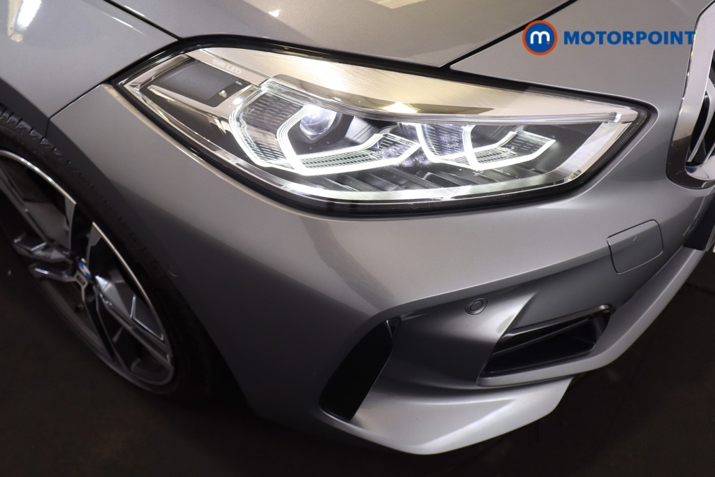 BMW 1 Series M Sport Automatic Petrol Hatchback - Stock Number (1570208) - 19th supplementary image