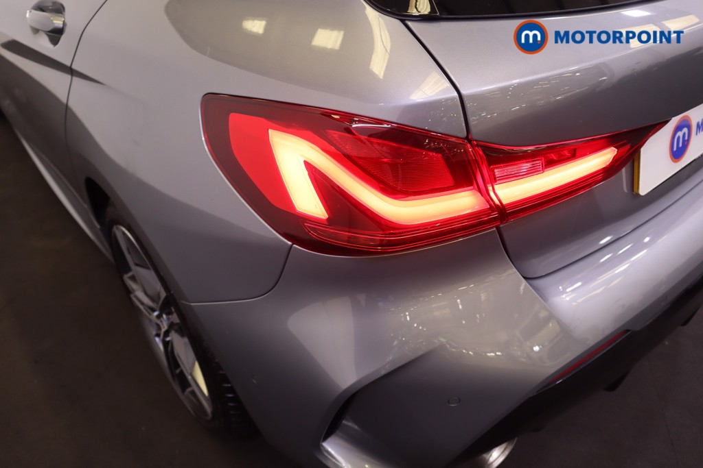BMW 1 Series M Sport Automatic Petrol Hatchback - Stock Number (1570208) - 21st supplementary image