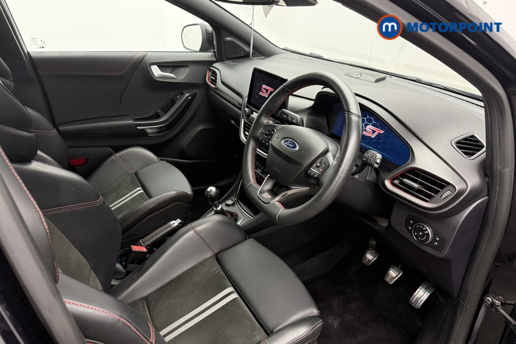 Ford Puma ST Manual Petrol SUV - Stock Number (1570312) - 3rd supplementary image