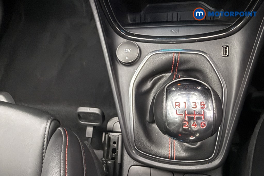 Ford Puma ST Manual Petrol SUV - Stock Number (1570312) - 10th supplementary image