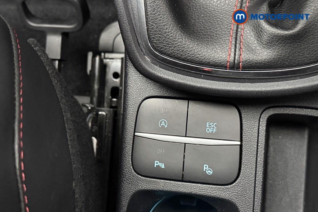 Ford Puma ST Manual Petrol SUV - Stock Number (1570312) - 11th supplementary image