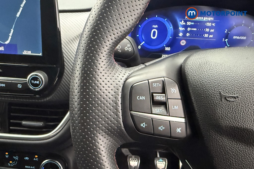 Ford Puma ST Manual Petrol SUV - Stock Number (1570312) - 12th supplementary image