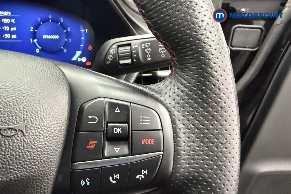 Ford Puma ST Manual Petrol SUV - Stock Number (1570312) - 13th supplementary image