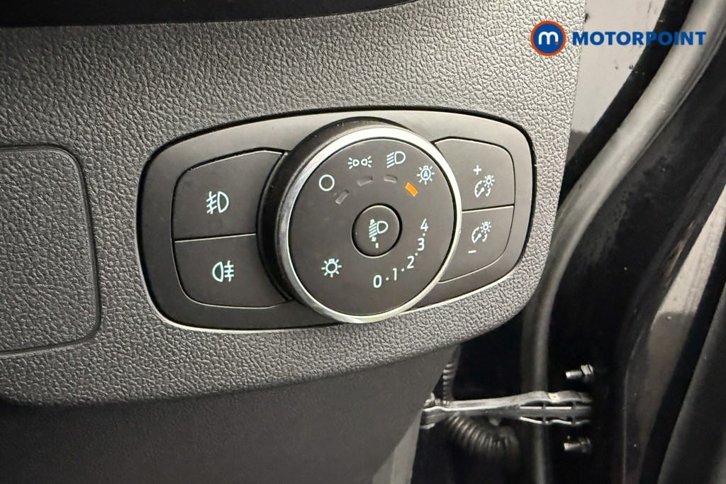 Ford Puma ST Manual Petrol SUV - Stock Number (1570312) - 14th supplementary image