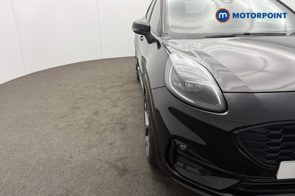 Ford Puma ST Manual Petrol SUV - Stock Number (1570312) - 21st supplementary image