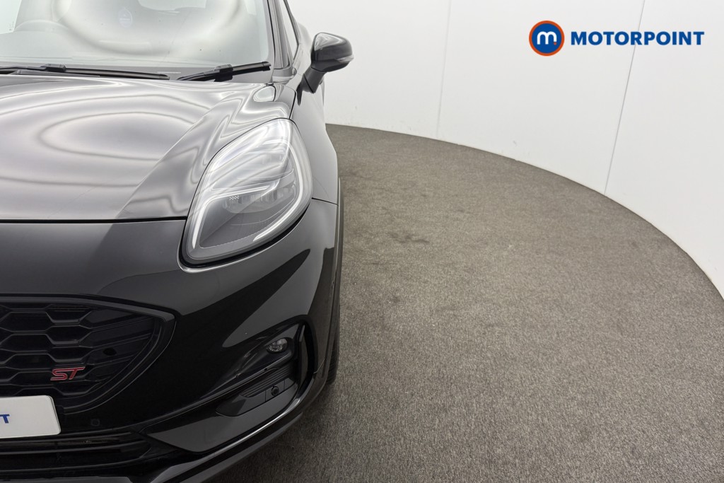 Ford Puma ST Manual Petrol SUV - Stock Number (1570312) - 22nd supplementary image
