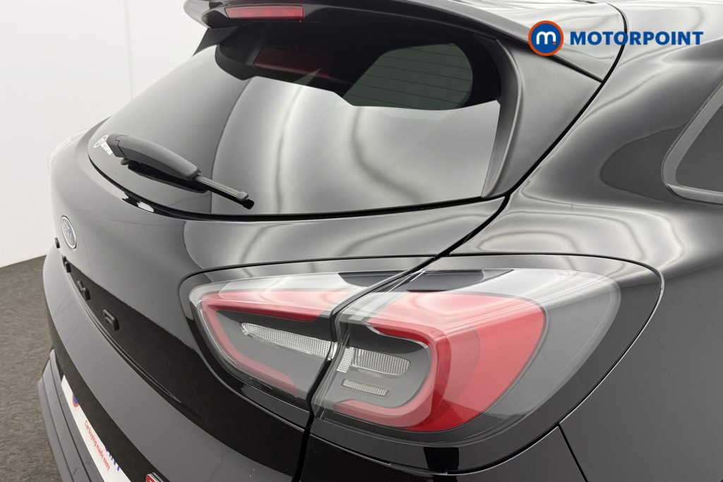 Ford Puma ST Manual Petrol SUV - Stock Number (1570312) - 23rd supplementary image