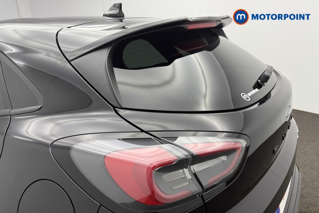 Ford Puma ST Manual Petrol SUV - Stock Number (1570312) - 25th supplementary image
