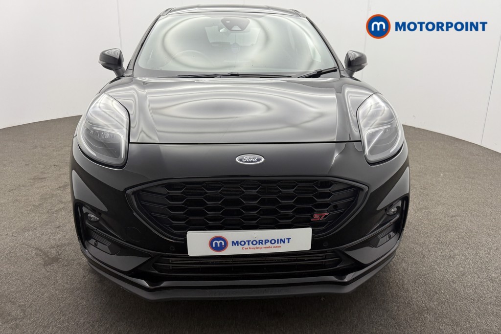 Ford Puma ST Manual Petrol SUV - Stock Number (1570312) - 27th supplementary image