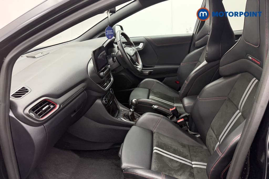 Ford Puma ST Manual Petrol SUV - Stock Number (1570312) - 1st supplementary image