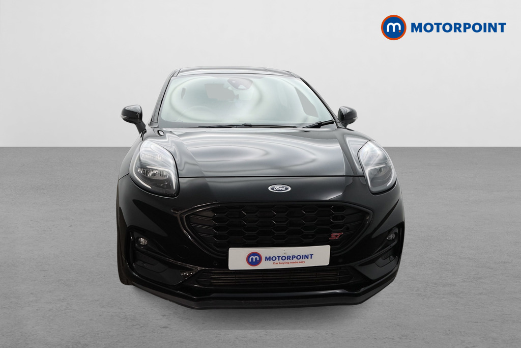 Ford Puma ST Manual Petrol SUV - Stock Number (1570312) - Front bumper