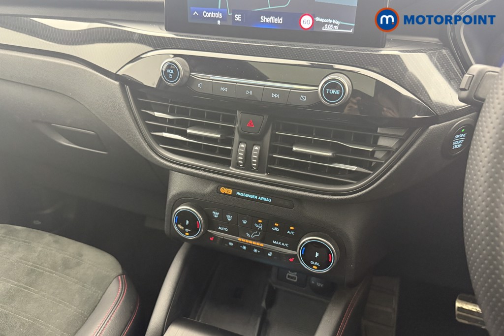 Ford Kuga St-Line X Edition Automatic Petrol Plug-In Hybrid SUV - Stock Number (1570320) - 3rd supplementary image