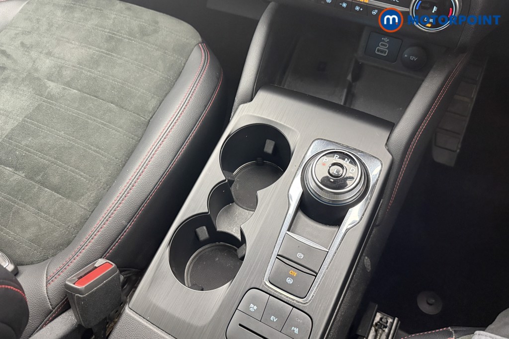 Ford Kuga St-Line X Edition Automatic Petrol Plug-In Hybrid SUV - Stock Number (1570320) - 4th supplementary image
