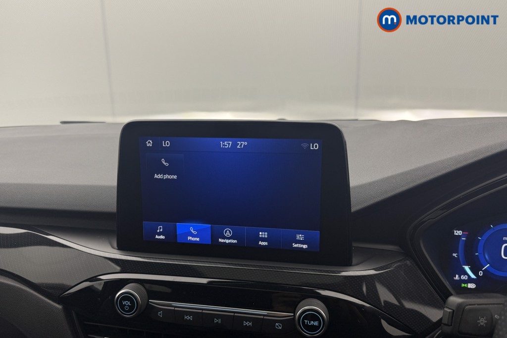 Ford Kuga St-Line X Edition Automatic Petrol Plug-In Hybrid SUV - Stock Number (1570320) - 6th supplementary image