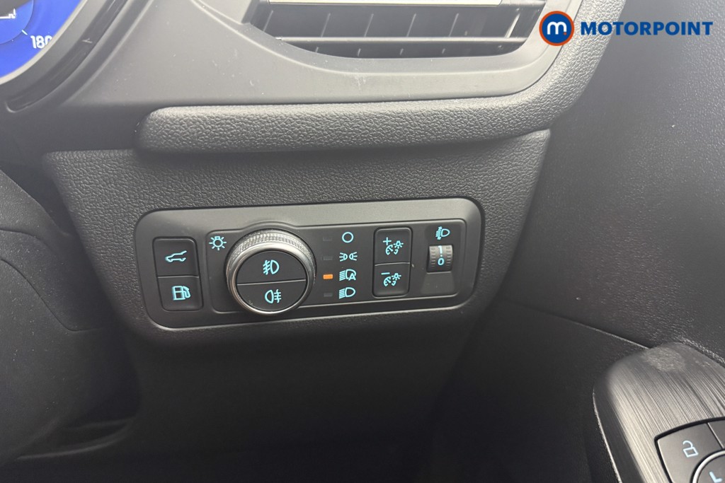 Ford Kuga St-Line X Edition Automatic Petrol Plug-In Hybrid SUV - Stock Number (1570320) - 9th supplementary image