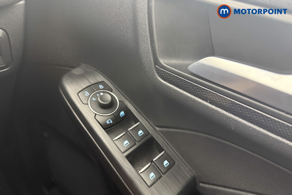 Ford Kuga St-Line X Edition Automatic Petrol Plug-In Hybrid SUV - Stock Number (1570320) - 10th supplementary image