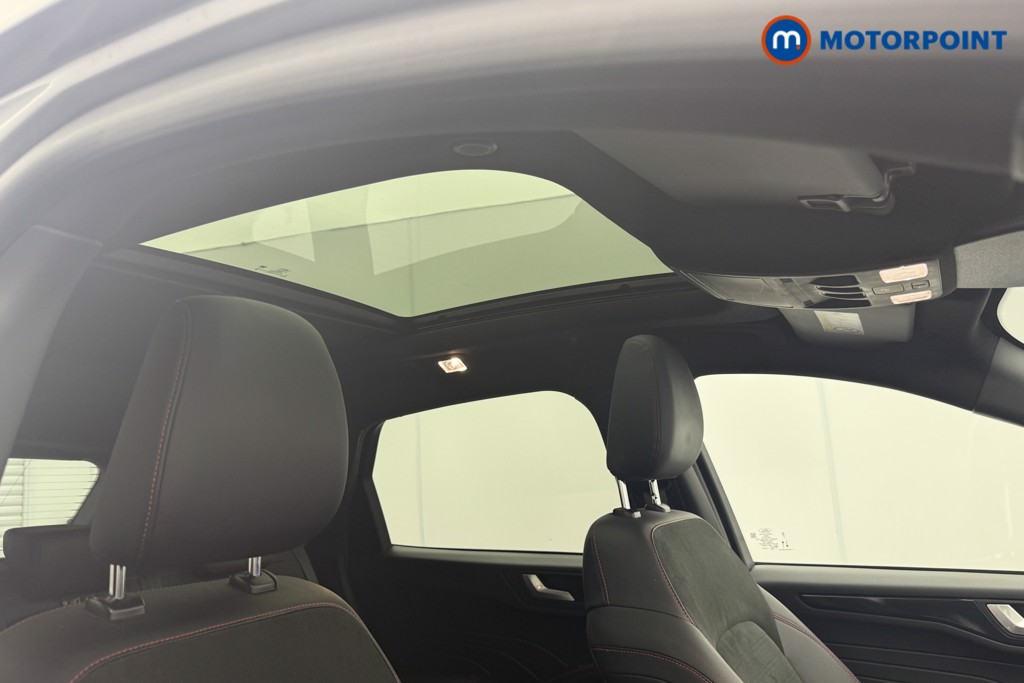 Ford Kuga St-Line X Edition Automatic Petrol Plug-In Hybrid SUV - Stock Number (1570320) - 14th supplementary image