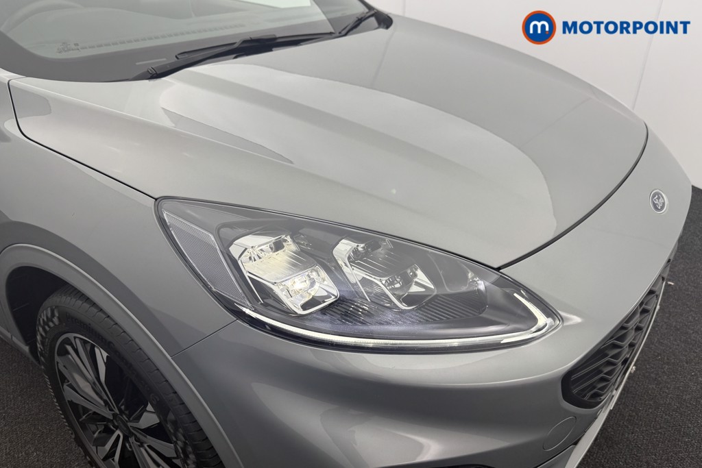 Ford Kuga St-Line X Edition Automatic Petrol Plug-In Hybrid SUV - Stock Number (1570320) - 16th supplementary image