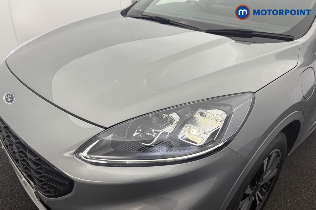 Ford Kuga St-Line X Edition Automatic Petrol Plug-In Hybrid SUV - Stock Number (1570320) - 17th supplementary image