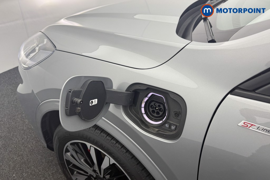 Ford Kuga St-Line X Edition Automatic Petrol Plug-In Hybrid SUV - Stock Number (1570320) - 19th supplementary image