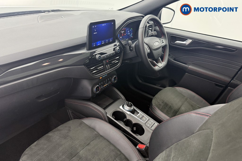 Ford Kuga St-Line X Edition Automatic Petrol Plug-In Hybrid SUV - Stock Number (1570320) - 20th supplementary image