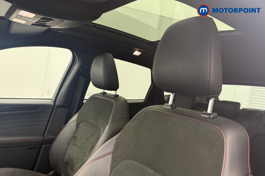 Ford Kuga St-Line X Edition Automatic Petrol Plug-In Hybrid SUV - Stock Number (1570320) - 21st supplementary image