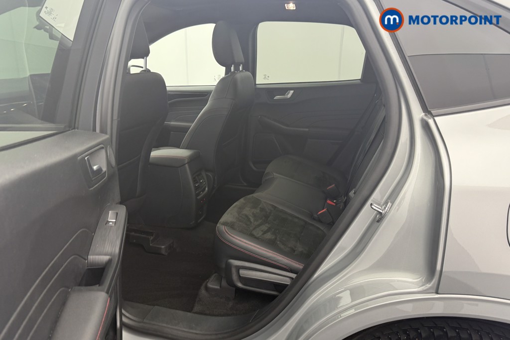 Ford Kuga St-Line X Edition Automatic Petrol Plug-In Hybrid SUV - Stock Number (1570320) - 22nd supplementary image