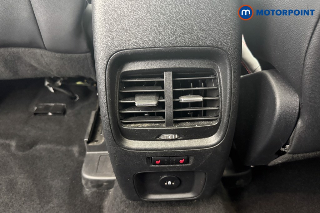 Ford Kuga St-Line X Edition Automatic Petrol Plug-In Hybrid SUV - Stock Number (1570320) - 23rd supplementary image
