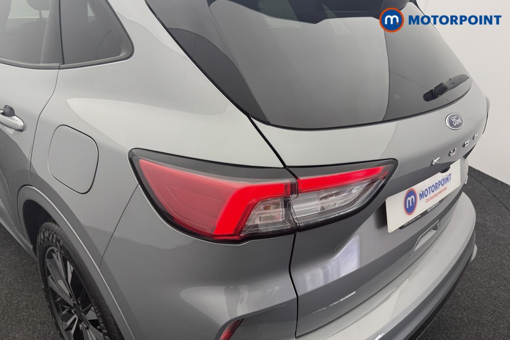 Ford Kuga St-Line X Edition Automatic Petrol Plug-In Hybrid SUV - Stock Number (1570320) - 24th supplementary image