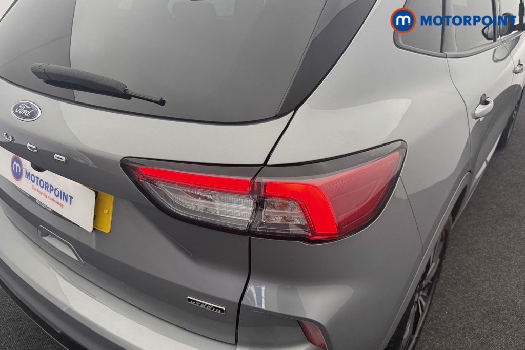 Ford Kuga St-Line X Edition Automatic Petrol Plug-In Hybrid SUV - Stock Number (1570320) - 25th supplementary image