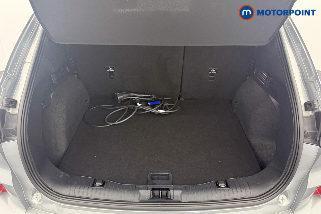 Ford Kuga St-Line X Edition Automatic Petrol Plug-In Hybrid SUV - Stock Number (1570320) - 27th supplementary image