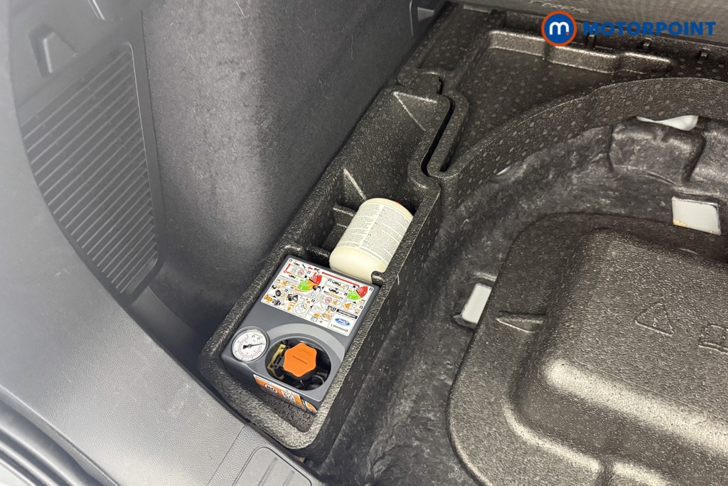 Ford Kuga St-Line X Edition Automatic Petrol Plug-In Hybrid SUV - Stock Number (1570320) - 28th supplementary image