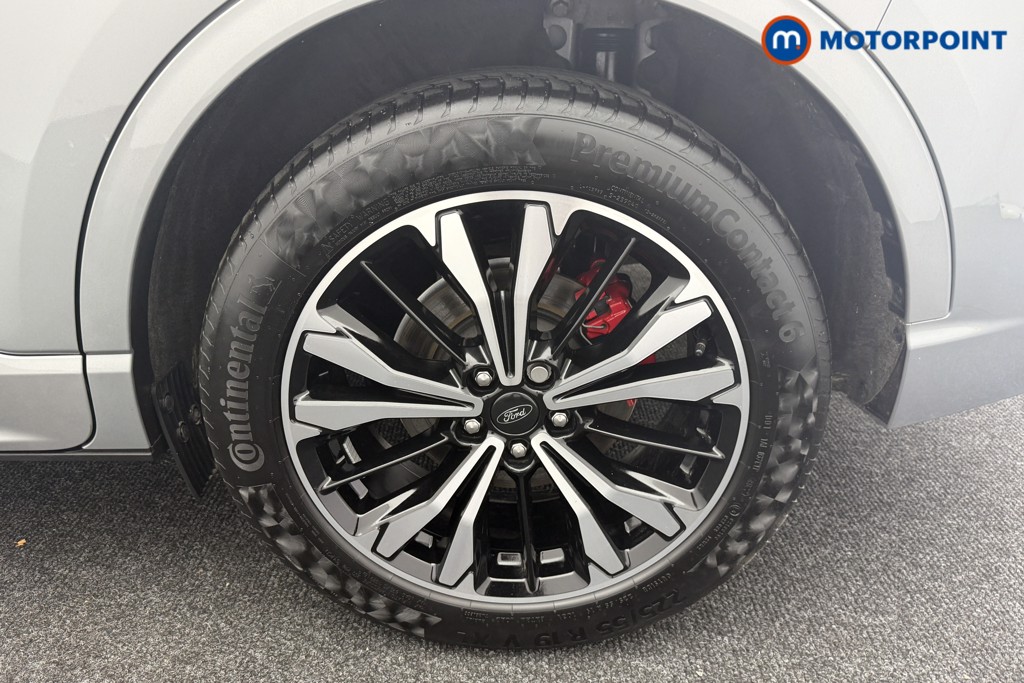 Ford Kuga St-Line X Edition Automatic Petrol Plug-In Hybrid SUV - Stock Number (1570320) - 33rd supplementary image