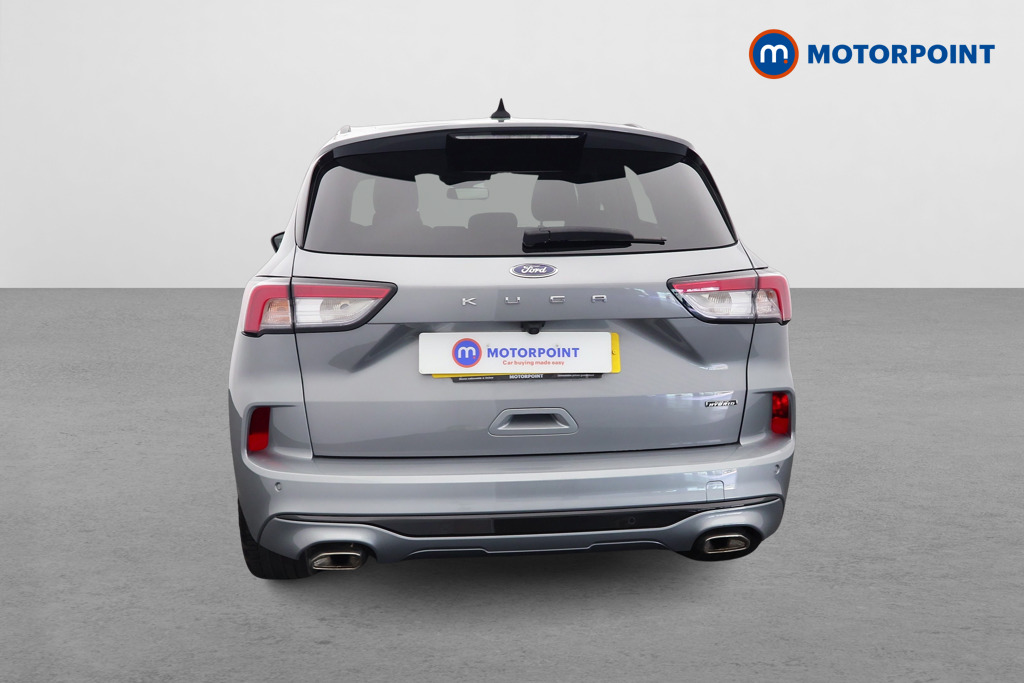 Ford Kuga St-Line X Edition Automatic Petrol Plug-In Hybrid SUV - Stock Number (1570320) - Rear bumper