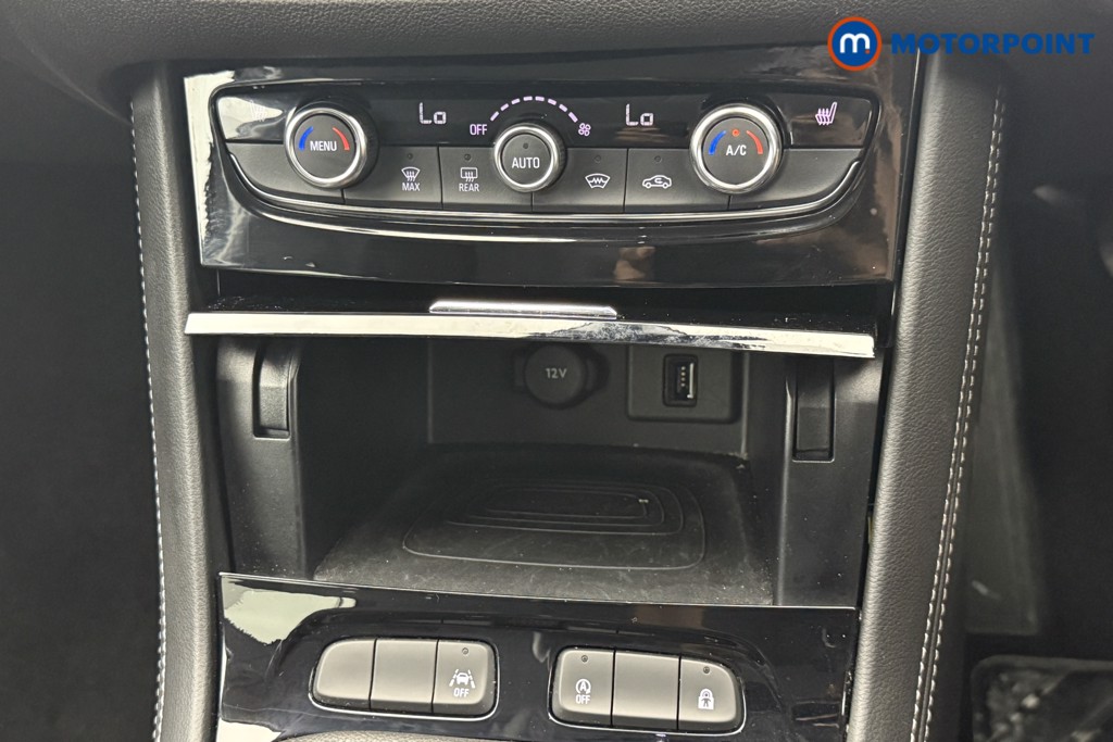Vauxhall Grandland Ultimate Manual Petrol SUV - Stock Number (1570328) - 4th supplementary image