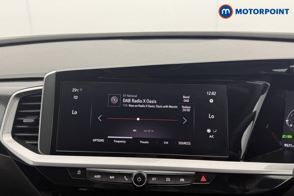 Vauxhall Grandland Ultimate Manual Petrol SUV - Stock Number (1570328) - 6th supplementary image
