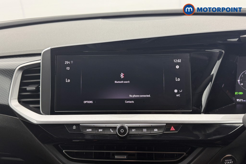 Vauxhall Grandland Ultimate Manual Petrol SUV - Stock Number (1570328) - 7th supplementary image