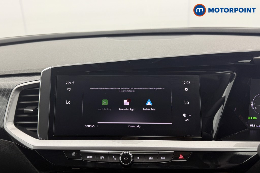Vauxhall Grandland Ultimate Manual Petrol SUV - Stock Number (1570328) - 8th supplementary image