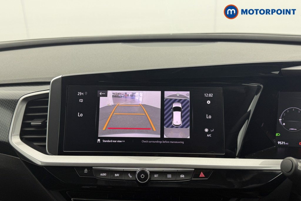 Vauxhall Grandland Ultimate Manual Petrol SUV - Stock Number (1570328) - 9th supplementary image