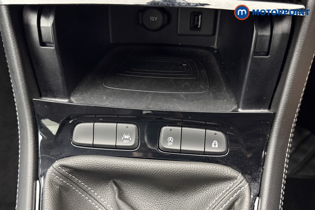 Vauxhall Grandland Ultimate Manual Petrol SUV - Stock Number (1570328) - 15th supplementary image