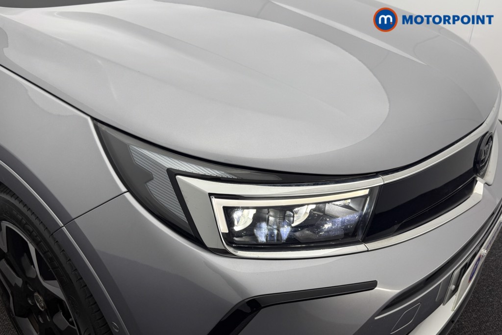 Vauxhall Grandland Ultimate Manual Petrol SUV - Stock Number (1570328) - 17th supplementary image
