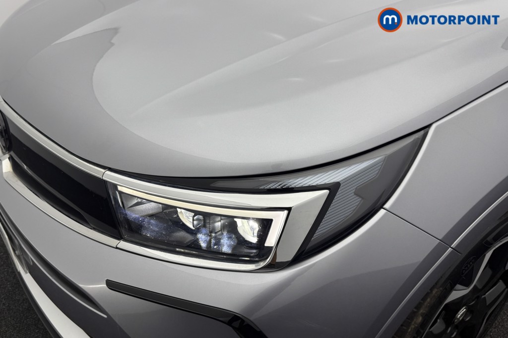 Vauxhall Grandland Ultimate Manual Petrol SUV - Stock Number (1570328) - 18th supplementary image