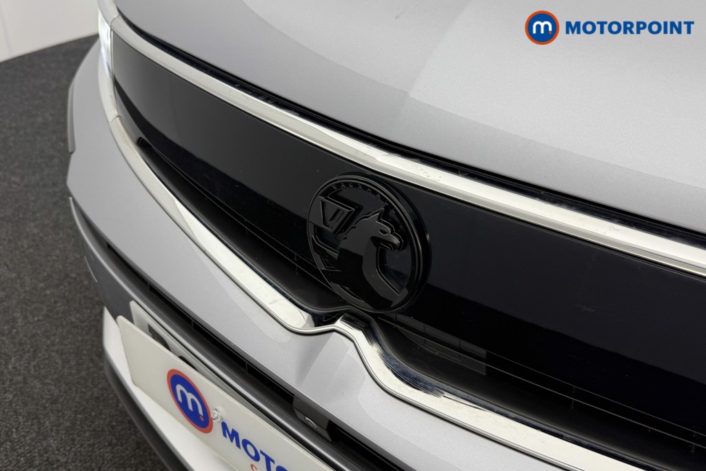 Vauxhall Grandland Ultimate Manual Petrol SUV - Stock Number (1570328) - 19th supplementary image