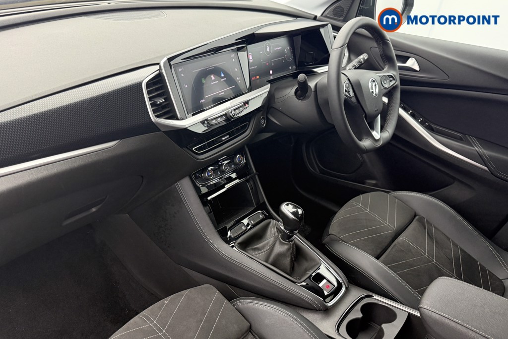 Vauxhall Grandland Ultimate Manual Petrol SUV - Stock Number (1570328) - 20th supplementary image