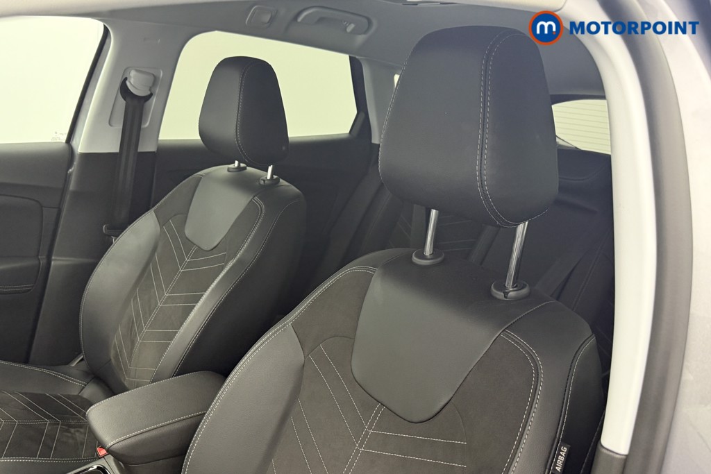 Vauxhall Grandland Ultimate Manual Petrol SUV - Stock Number (1570328) - 21st supplementary image