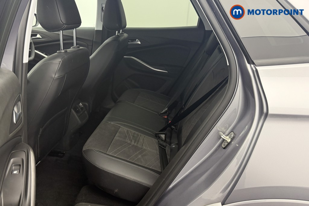 Vauxhall Grandland Ultimate Manual Petrol SUV - Stock Number (1570328) - 22nd supplementary image